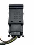 Schalter für Heckscheibenheizung VW PASSAT Variant B3/B4 (3A5, 35I) 1.9 D 1H5959621 1H5907569