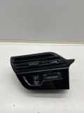 Gitter Grill vorne links CITROËN C4 Picasso II 1.2 THP 130 967797647A