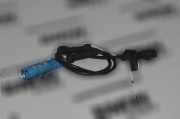 ABS-Sensor vorne rechts BMW 5 (E39) 525 d