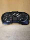 Kombiinstrument PEUGEOT 307 Break (3E) 1.6 HDi 110 206785135 9654485280