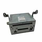 Radio/Navigationssystem-Kombination Mitsubishi Outlander II (CWW) 8701A215