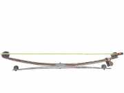 Blattfeder hinten rechts VW LT 40-55 I Furgon (291-512) 2.4 D LT50 293 511 151 AB