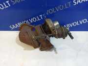 Turbolader VOLVO V40 Estate (VW) 1.9 DI 7037530001