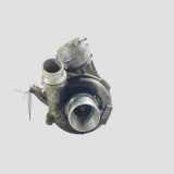 Turbolader RENAULT LAGUNA Coupe (DT0/1) 2.0 dCi (DT01, DT09, DT12, DT1D) GTA1749V