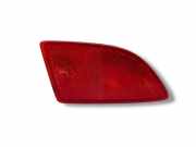 Stoßstange Reflektor hinten links MAZDA 3 Sedan (BL) 1.6 MZR P8496A