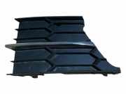 Gitter vorne unten SKODA SUPERB II (3T4) 1.6 TDI 3T0853665B