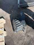 Luftfilterkasten CHEVROLET CAPTIVA (C100, C140) 2.0 D 4WD 96628880