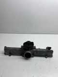 Ansaugbrücke OPEL ASTRA G Estate (F35_) 2.0 DTI 16V 90530759