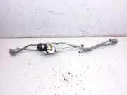 Scheibenwischermechanismus vorne