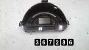 Tachometer Citroen C3 Pluriel (HB)