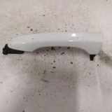 Türaußengriff hinten rechts VOLVO V60 1.6 DRIVe 31276437