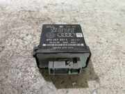 Scheinwerfer-Steuergerät AUDI A6 Avant (4F5, C6) 2.8 FSI quattro 00010591