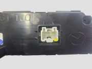 Navigationsanzeige MAZDA 6 Estate (GH) 2.2 MZR-CD GDK4611J0