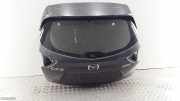 Heckklappe geschlossen Mazda CX-5 (KE, GH)
