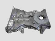 Timing Belt Protection Cover OPEL ASTRA K 1.4 Turbo 12664235
