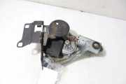 Wischermotor hinten BMW 3er Touring (E46) 0390201559