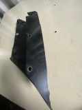 Kotflügelzierleiste hinten links LAND ROVER RANGE ROVER EVOQUE Cabrio (L538) 2.0 D 4x4 C8C9A