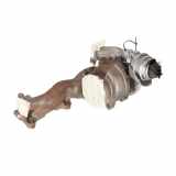 Turbolader VW TRANSPORTER VI (T6) Minibus / passenger (SGB, SGG, SGJ) 2.0 TDI 04L253014M