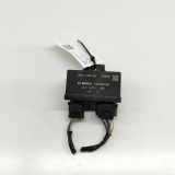 Zündkerzenrelais LAND ROVER RANGE ROVER IV (L405) 4.4 D V8 4x4 0281003058 BH4Q-12B533-CA