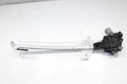 Türfensterheber hinten links HONDA CIVIC X Hatchback (FC_, FK) 1.0 VTEC (FK6) CM093700A