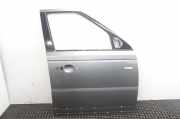 Vordere rechte Tür LAND ROVER RANGE ROVER SPORT (L320) 2.7 D 4x4 Stornoway Grey (907)