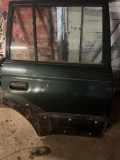 Tür hinten links TOYOTA LAND CRUISER 90 (_J9_) 3.0 TD (KZJ90_, KZJ95_)
