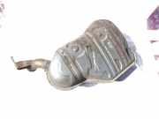 Endschalldämpfer Citroen C5 III Break (RW) 4280