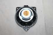Türlautsprecher hinten links BMW 5 (E60) 530 d 65139141501