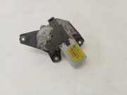 Wischermotor hinten Mercedes-Benz M-Klasse (W164) A2518200042