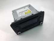 Multifunktionsanzeige Audi A3 (8P) 8P0035186P