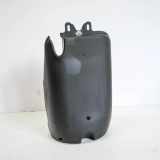 Lenkmechanismus Verkleidung AUDI A6 (4F2, C6) 2.0 TDI 4F2953497E 4F0953512E