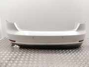 Hintere Stoßstange AUDI A4 (8W2, B9) 1.4 TFSI 8W5807511F