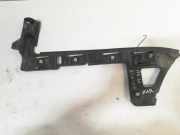 Stoßstangenhalterung hinten links VW PASSAT B6 (3C2) 1.6 TDI 3C9807393