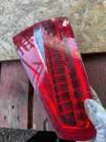 Gaspedal BMW 5 (E39) 520 d 01091703