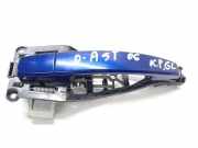 Türgriff links hinten Opel Astra H Kasten () 24463749