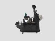 PEDALE SATZ SET PEUGEOT 407 Coupe (6C_) 2.2 16V 9660185880