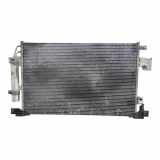 Klimakondensator Citroen C-Crosser (VU, VV)