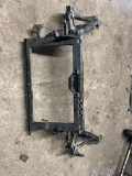 Armaturenbrett MITSUBISHI COLT VI (Z3_A, Z2_A) 1.5 CZT MN105059