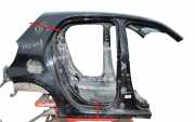 Hintere rechte Seitenverkleidung SMART FORFOUR Hatchback (453) 0.9 (453.044, 453.053)