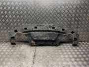 Bodenschutz der Frontstoßstange