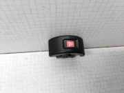 Schalter für Warnblinker Opel Astra G Caravan (T98) 09131728