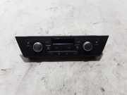 Heizungsbetätigung (Konsole) vorne Audi A6 (4G, C7) 4G0820043CD