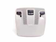 Innenleuchte Mercedes-Benz B-Klasse Sports Tourer (W246, W242) A0009003708