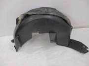 Radhaus rechts hinten Citroen C3 Picasso (SH)