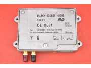 Audio-Verstärker Audi Q5 (8R) 8J0035456