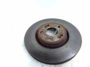 Bremsscheibe links vorne Renault Laguna II (G)