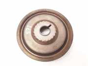 Kurbelwellenriemenscheibe RENAULT CAPTUR (J5_) 1.5 dCi 90