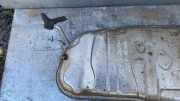 Auspufftopf hinten VW GOLF VI (5K1) 2.0 TDI 1K0120B1108