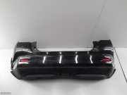 Blende Stoßstange hinten mitte Nissan Juke (F15) 850221KA6H