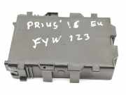 Gateway-Steuereinheit TOYOTA PRIUS (_W5_) 1.8 Hybrid 5012-5134